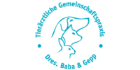 Logo der Firma Tierarzt Baba Dr. & Gepp Dr. aus Schwabach