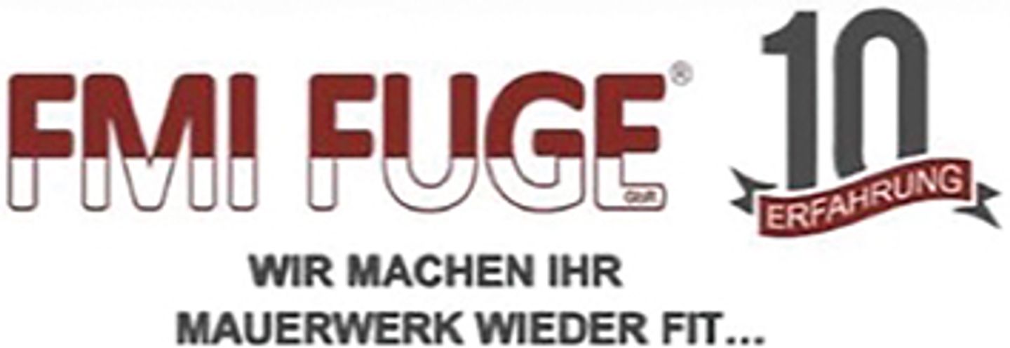 Logo der Firma Fmi-fuge.de aus Mönchengladbach