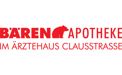 Logo der Firma Bären-Apotheke aus Chemnitz
