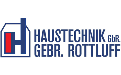 Logo der Firma ROTTLUFF Haustechnik GbR aus Chemnitz