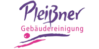 Logo der Firma Pleißner Gebäudereinigung GmbH aus Forchheim