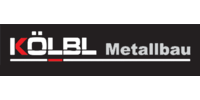 Logo der Firma Kölbl Metallbau aus Tiefenbach