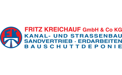 Logo der Firma Kreichauf Fritz aus Thalmässing