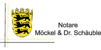 Logo der Firma Möckel & Dr. Schäuble aus Waldshut-Tiengen