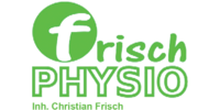 Logo der Firma frischPHYSIO Christian Frisch aus Schwarzenbach