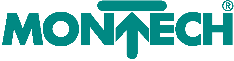 Logo der Firma Montech AG aus Derendingen