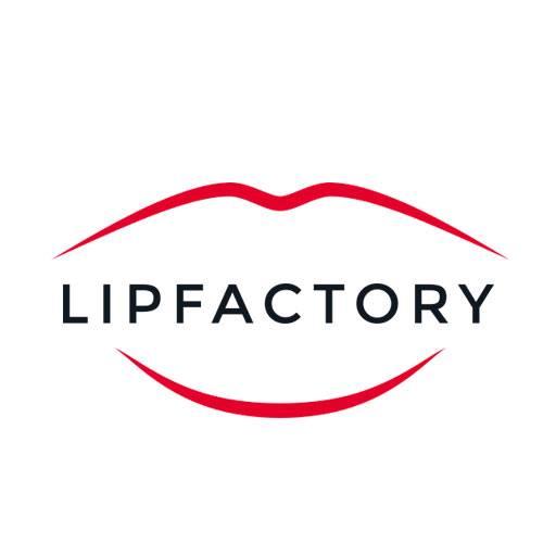 Logo der Firma LIPFACTORY Köln aus Köln