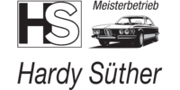 Logo der Firma Süther, Hardy aus Velbert