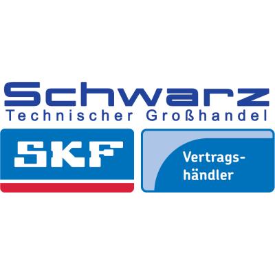 Logo der Firma Techn.Großhandlung Schwarz GmbH aus Würzburg