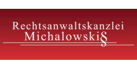 Logo der Firma Rechtsanwaltskanzlei Michalowski aus Bautzen