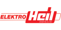 Logo der Firma Elektro Heil GmbH & Co. KG aus Neuhof