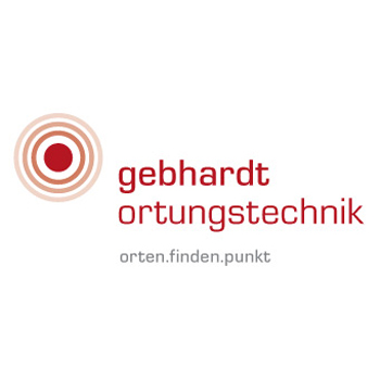 Logo der Firma gebhardt ortungstechnik orten.finden.punkt aus Bad Krozingen