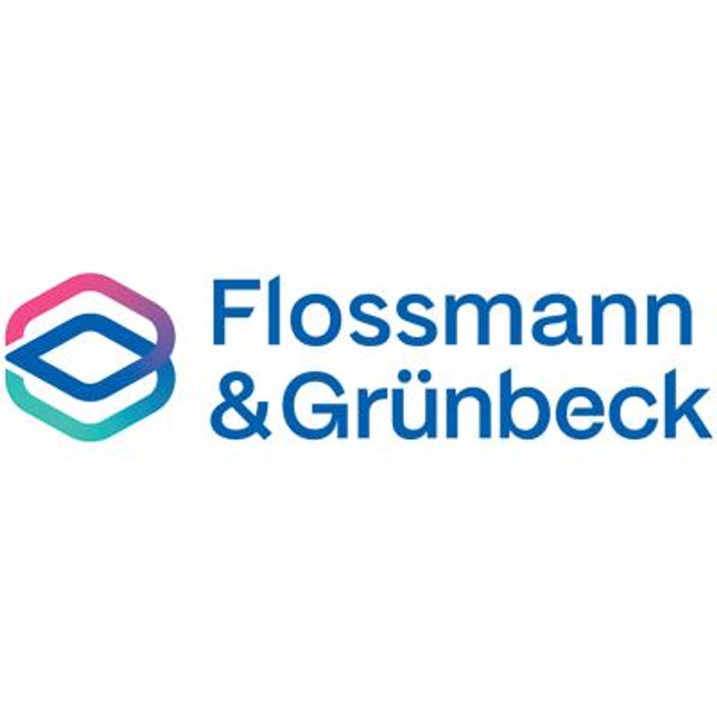 Logo der Firma Floßmann & Grünbeck Builtech Gruppe aus Nürnberg