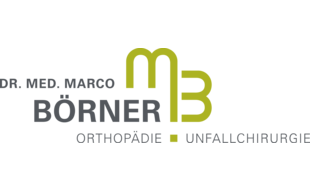 Logo der Firma Börner Marco Dr.med. aus Schwabach