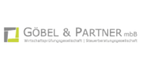 Logo der Firma Göbel & Partner mbB Wirtschaftsprüfungsges./Steuerberatungsges. aus Erfurt