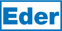 Logo der Firma Eder Heizung, Bäder Solartechnologie GmbH aus Roding