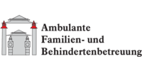 Logo der Firma Ambulante Familien- und Behindertenbetreuung Henning Thorandt aus Radebeul