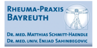 Logo der Firma Sahinbegovic Enijad Dr.med. Univ. aus Bayreuth