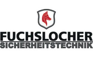 Logo der Firma Fuchslocher Sicherheitstechnik GmbH aus Leverkusen