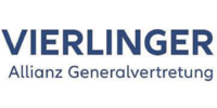 Logo der Firma Vierlinger Allianz Generalvertretung aus Ebersberg