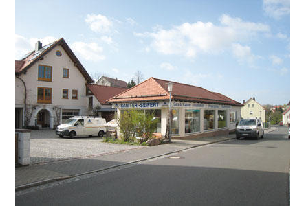 Beispielarbeit von Sanitär - Seifert GmbH - veröffentlicht auf Sanitaer.org