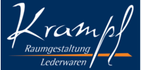 Logo der Firma Raumgestaltung, Gardinen, Bodenbeläge u. Lederwaren Th. Krampf aus Olbernhau