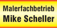 Logo der Firma Malerfachbetrieb Scheller aus Waldkirchen