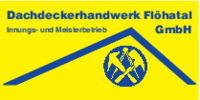 Logo der Firma Dachdeckerhandwerk Flöhatal GmbH aus Pockau-Lengefeld