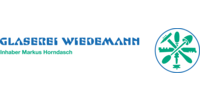 Logo der Firma Glaserei Wiedemann Inh. Markus Horndasch aus Allersberg