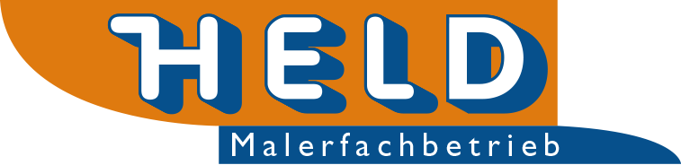 Logo der Firma Held Malerfachbetrieb aus Forchheim