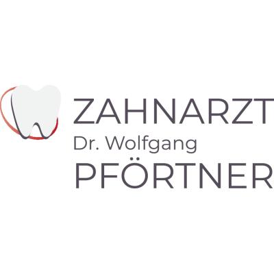 Logo der Firma Zahnarzt Dr. Pförtner aus Bamberg