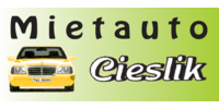 Logo der Firma Cieslik Mietauto aus Marktredwitz