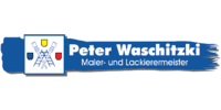 Logo der Firma Waschitzki Peter aus Celle auf dem Branchenportal Maler.org