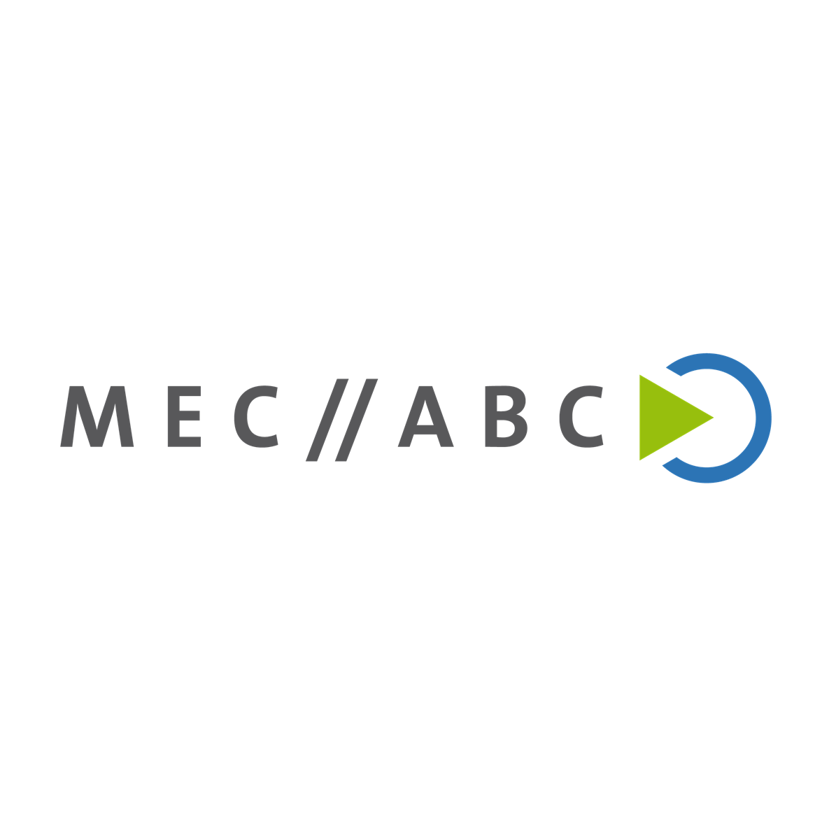 Logo der Firma MEC-ABC GmbH aus Aachen