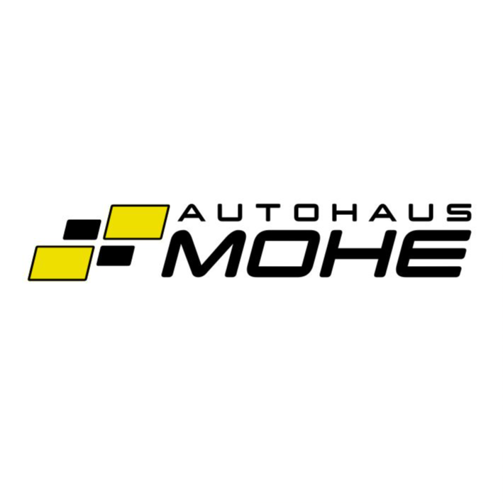 Logo der Firma Dacia-Autohaus Mohe aus Annaberg-Buchholz