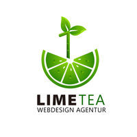 Logo der Firma Limetea aus Frankfurt