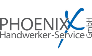 Logo der Firma PHOENIXX Handwerker-Service GmbH aus Moers