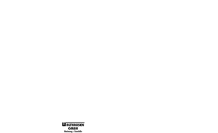 Logo der Firma Walthausen GmbH aus Düsseldorf auf dem Branchenportal Heizungsbau.net