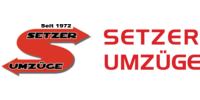 Logo der Firma Setzer Umzüge aus Rastatt