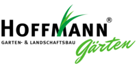 Logo der Firma Garten HOFFMANN-Gärten aus Walchensee