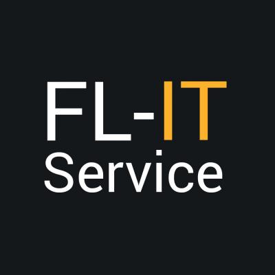 Logo der Firma FL-ITService | IT Systemhaus aus Nettetal