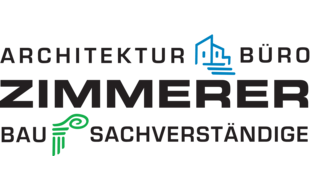 Logo der Firma Zimmerer Bausachverständige aus Feucht