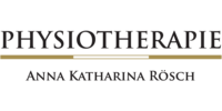 Logo der Firma Rösch, Anna-Katharina aus Schleiz