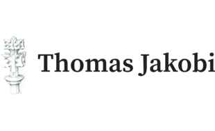 Logo der Firma Thomas Jakobi Steinmetz- & Steinbildhauermeister aus Mühlhausen