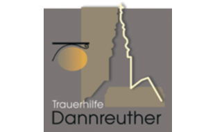 Logo der Firma Trauerhilfe Dannreuther e.K. Inh. Reinhold Glas aus Bayreuth