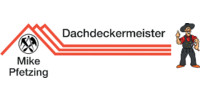 Logo der Firma Pfetzing Mike aus Bochum auf dem Branchenportal Dachdecker.com