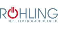 Logo der Firma Röhling TV aus Forchheim