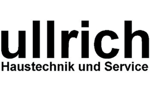 Logo der Firma Ullrich Haustechnik und Service GmbH aus Hofheim