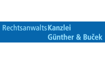 Logo der Firma Anwälte Bucek & Günther aus Bayreuth