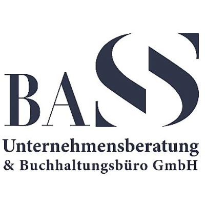 Logo der Firma BAS Unternehmensberatung & Buchhaltungsbüro GmbH aus Duisburg